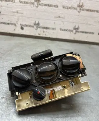 Volkswagen Transporter - Caravelle T4 Climate control unit 7D1819045 901510740001 1249P6FP
