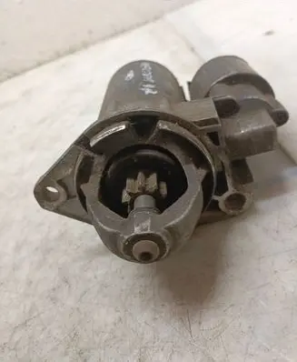 Opel Vectra B Starter motor 0001107045