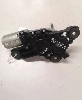 Volvo V50 Rear window wiper motor 0390201583 3M51R17K441AE