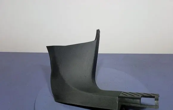 Audi Q4 Sportback e-tron Other sill/pillar trim element 11B863484B
