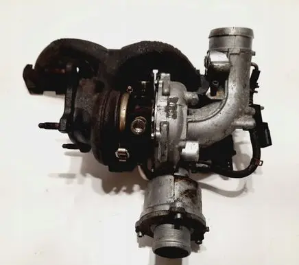 Seat Exeo (3R) Turbo 06H145702S