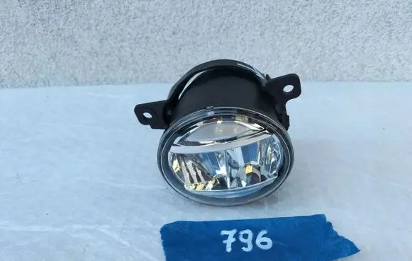 Honda Civic Front fog light HDE1110070