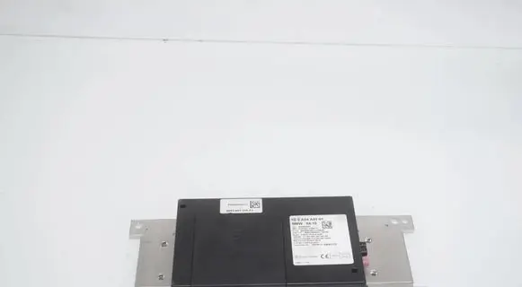 BMW i3 Bluetooth control unit module 5A04A01 84105A04A01 5A0FC28