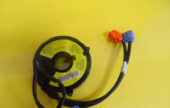 KIA Carnival Airbag slip ring squib (SRS ring)