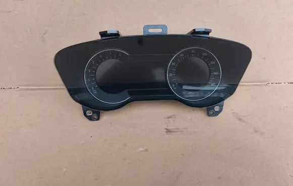 Ford Mondeo MK V Speedometer (instrument cluster) FS7T10849AMB FS7T-10849-AMB