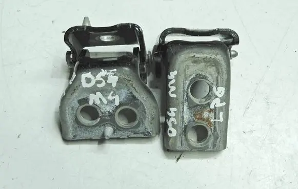 Citroen DS4 Front door hinge set 