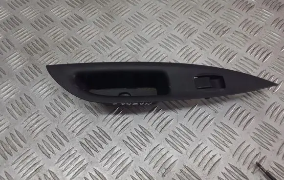 Mazda 6 Electric window control switch GJ6A-685L1