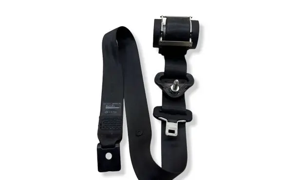 Renault Scenic III - Grand scenic III Rear seatbelt 888410017R