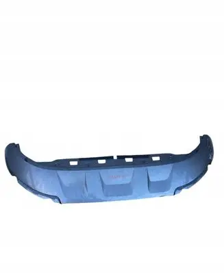 Seat Ateca Front bumper lip 575805903F
