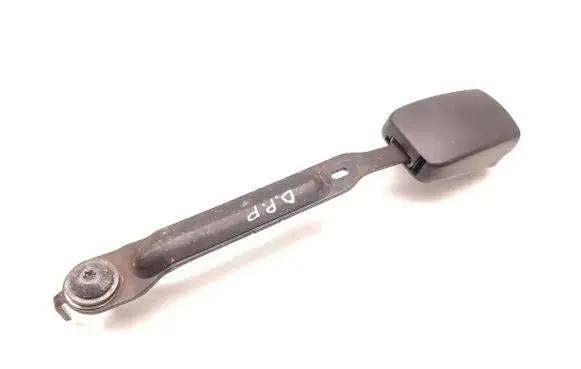 Renault Megane III Front seatbelt buckle 20012R 9100939