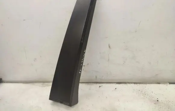 Citroen C4 Grand Picasso (B) pillar trim (top) 9659037580