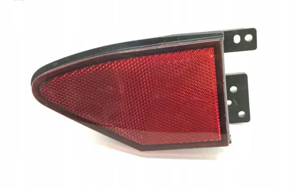 Tesla Model S Rear tail light reflector 1022421