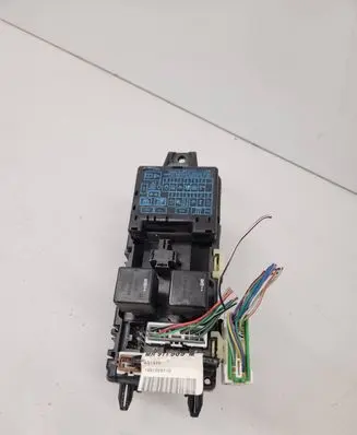 Mitsubishi Space Star Fuse box set MR911989m 2H280742 AC1370