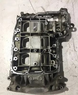 Ford Transit Oil sump BK2Q6U004