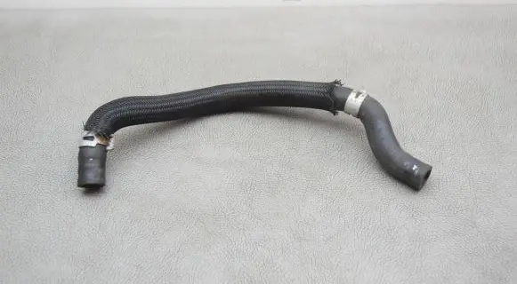 Toyota Prius (XW30) Engine coolant pipe/hose