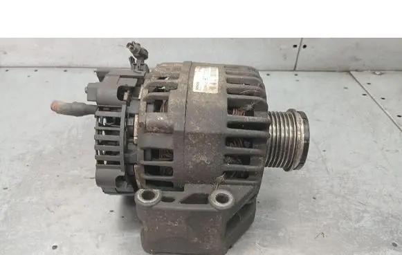 Opel Corsa D Generator/alternator 13256932
