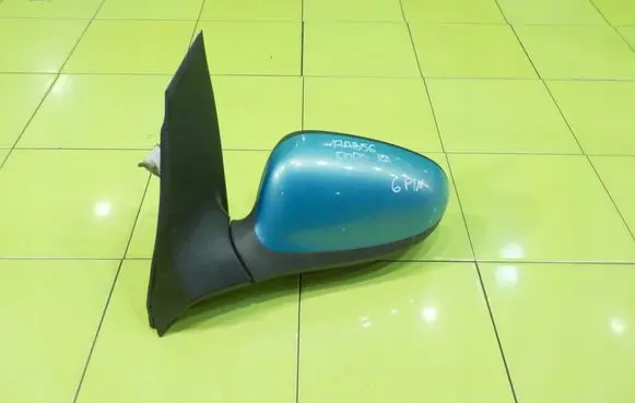 Ford Ka Front door electric wing mirror LEWE 17AB56