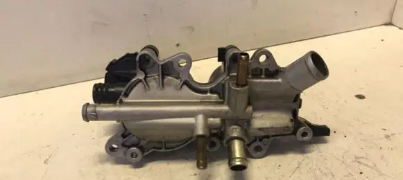 Mercedes-Benz A W169 Oil breather separator PA66GF25M15