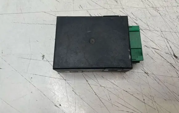 BMW 7 E38 Negative earth cable (battery) 120373 61358363549 5DS00705210