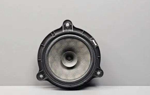 Dacia Sandero II Front door speaker 577449 281563SG0A