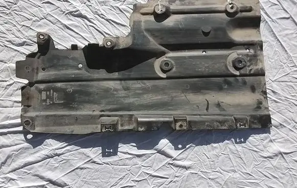 Dacia Jogger Pickup box liner 748143712R