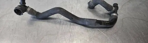 Mercedes-Benz GLE W167 Engine coolant pipe/hose A1675014003