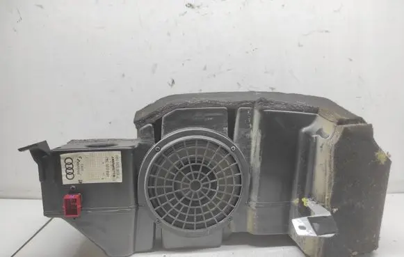 Audi A6 S6 C5 4B Subwoofer speaker 4B9035382 7606500090