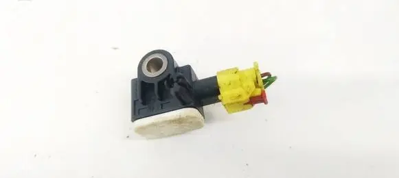 Audi A6 S6 C6 4F Airbag deployment crash/impact sensor 4F0959643B