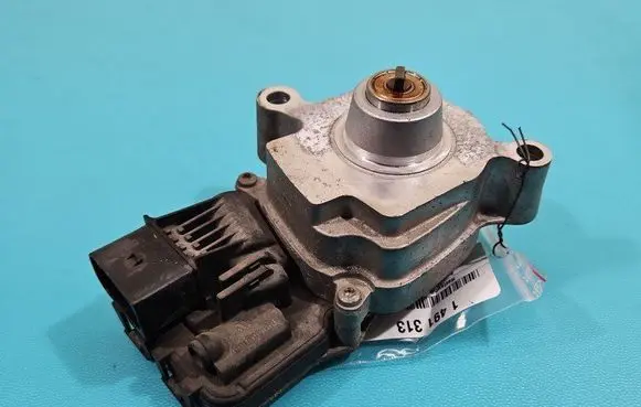 BMW 5 F10 F11 Front gearbox reducer motor 7636181-01 IMPRK1491313