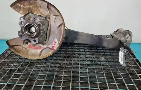 BMW iX1 Rear wheel bearing hub IMPRK1572238