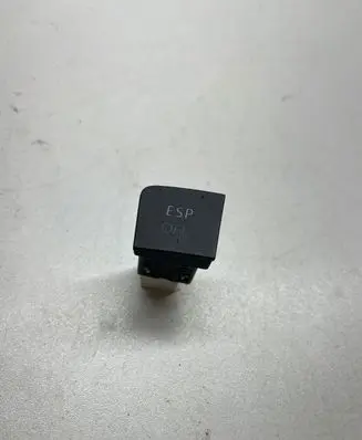 ESP (stability program) switch