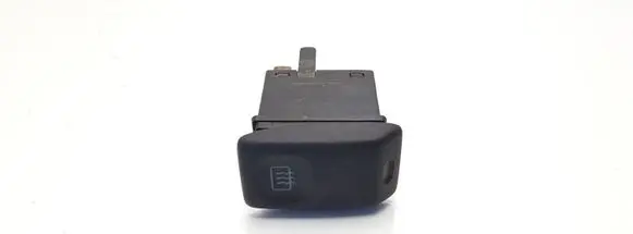 Volkswagen Golf II Windscreen/window heater switch 191959621B SWF501187
