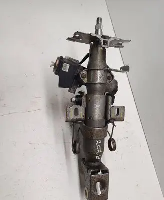 Toyota Avensis T250 Ignition lock 8978305010 1736661