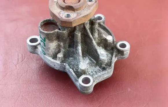 Water pump