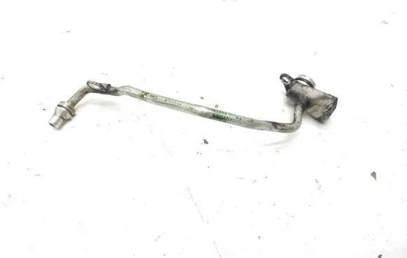 BMW 5 F10 F11 AdBlue supply pipe 7769524