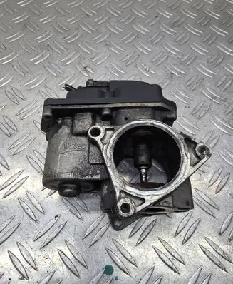 Volkswagen Golf VI EGR valve 03L131501E 32482113