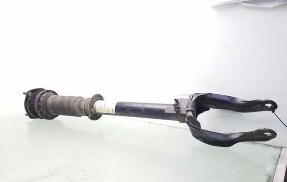 Mercedes-Benz ML W166 Front shock absorber/damper 844905000906 A166325