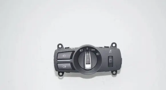 BMW X3 F25 Light switch 6803965 61316803965 61319346841