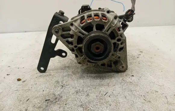 KIA Rio Generator/alternator A0002655023 3730022650