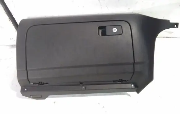 Volkswagen Golf VI Glove box IK2857114