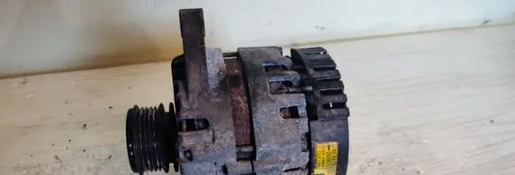 Hyundai i40 Generator/alternator 373002A800