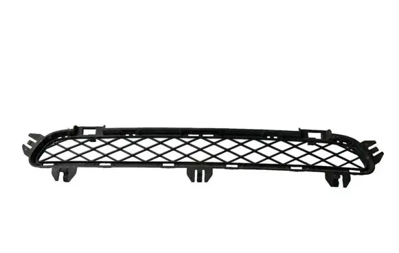 BMW X3 F25 Front bumper lower grill 7210466 105034