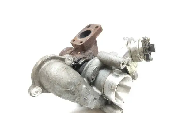 Citroen Berlingo Turbo 9673283680 4937302003