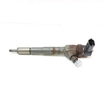 Opel Combo D Fuel injector 0445110524LW