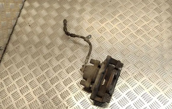 Ford Fiesta Front brake caliper H1BC2B294A