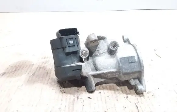 Citroen C5 EGR valve 9656612380