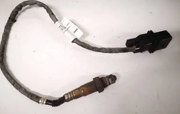 BMW 7 E65 E66 Lambda probe sensor 752170502 0258007208
