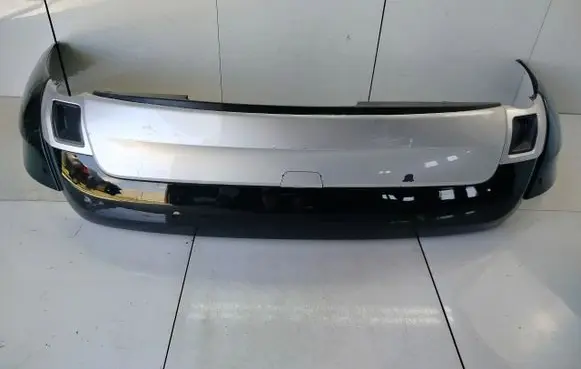 Land Rover Discovery 5 Rear bumper HY3M17D781