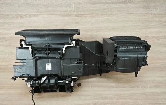 Audi A6 S6 C7 4G Interior heater climate box assembly 4G1820005J