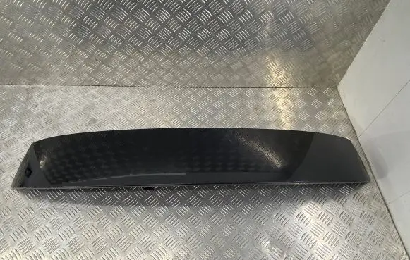 BMW 3 E90 E91 Rear window tailgate spoiler 7167176 91604750000 801425